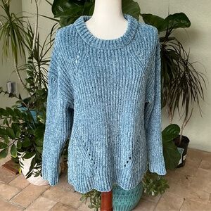 Anama sweater  - Large